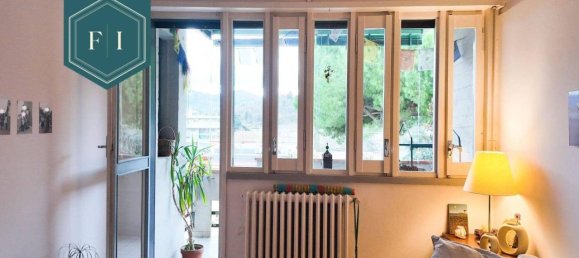 4 rooms Penthouse in Florence, Italy No. 39392 9