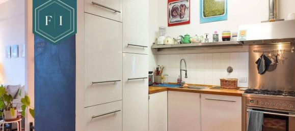 4 rooms Penthouse in Florence, Italy No. 39392 12