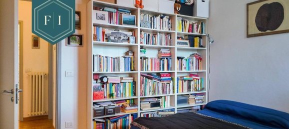 4 rooms Penthouse in Florence, Italy No. 39392 20