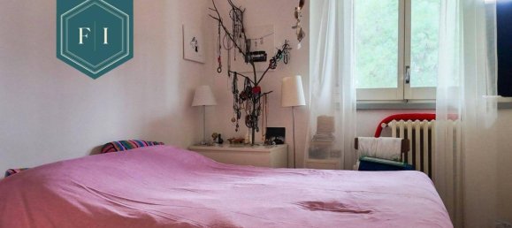 4 rooms Penthouse in Florence, Italy No. 39392 32