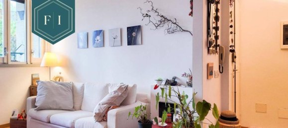 4 rooms Penthouse in Florence, Italy No. 39392 15