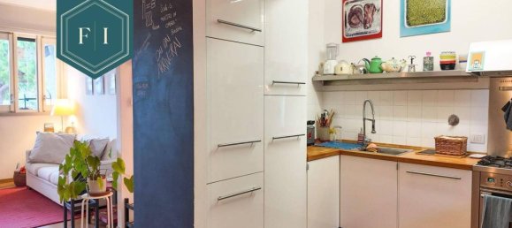 4 rooms Penthouse in Florence, Italy No. 39392 11