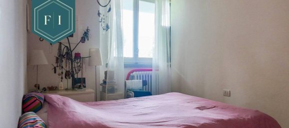 4 rooms Penthouse in Florence, Italy No. 39392 23