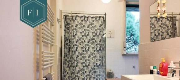 4 rooms Penthouse in Florence, Italy No. 39392 33