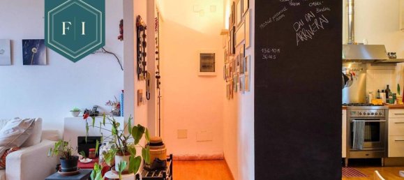 4 rooms Penthouse in Florence, Italy No. 39392 17