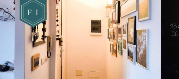 4 rooms Penthouse in Florence, Italy No. 39392 7