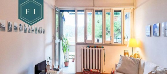 4 rooms Penthouse in Florence, Italy No. 39392 8