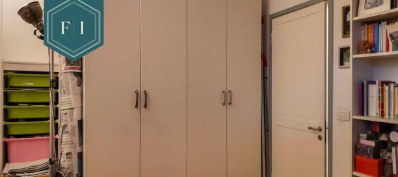 4 rooms Penthouse in Florence, Italy No. 39392 22