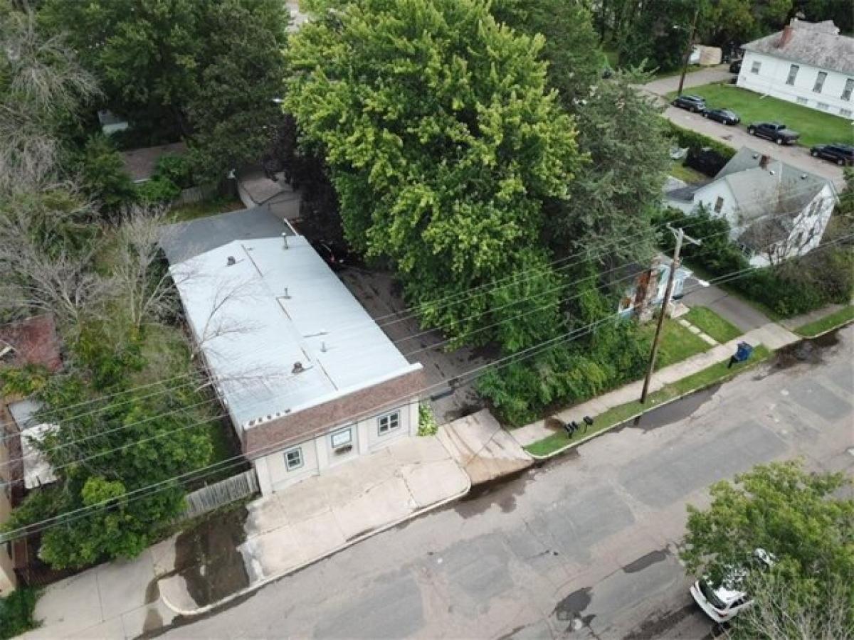 Земельный участок в Maple Plain, США № 474349