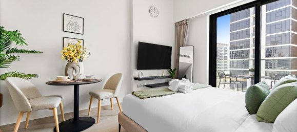 Wohnung in Meydan, UAE 33.1m², Nr. 55359 2