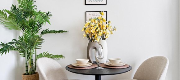 Wohnung in Meydan, UAE 33.1m², Nr. 55359 5