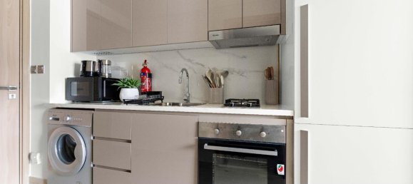 Wohnung in Meydan, UAE 33.1m², Nr. 55359 8