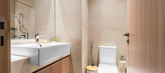 Wohnung in Meydan, UAE 33.1m², Nr. 55359 7