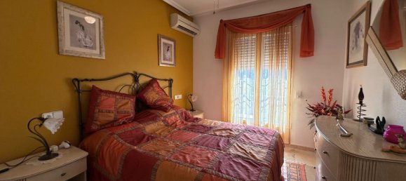 Casa de 3 dormitorios en Alicante, Spain No. 164228 13