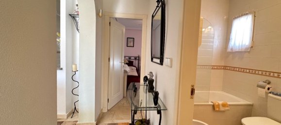 Casa de 3 dormitorios en Alicante, Spain No. 164228 14