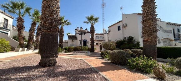 Casa de 3 dormitorios en Alicante, Spain No. 164228 19