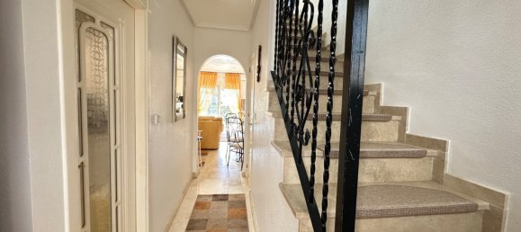 Casa de 3 dormitorios en Alicante, Spain No. 164228 6