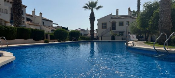 Casa de 3 dormitorios en Alicante, Spain No. 164228 20