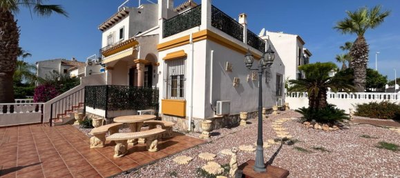 Casa de 3 dormitorios en Alicante, Spain No. 164228 25