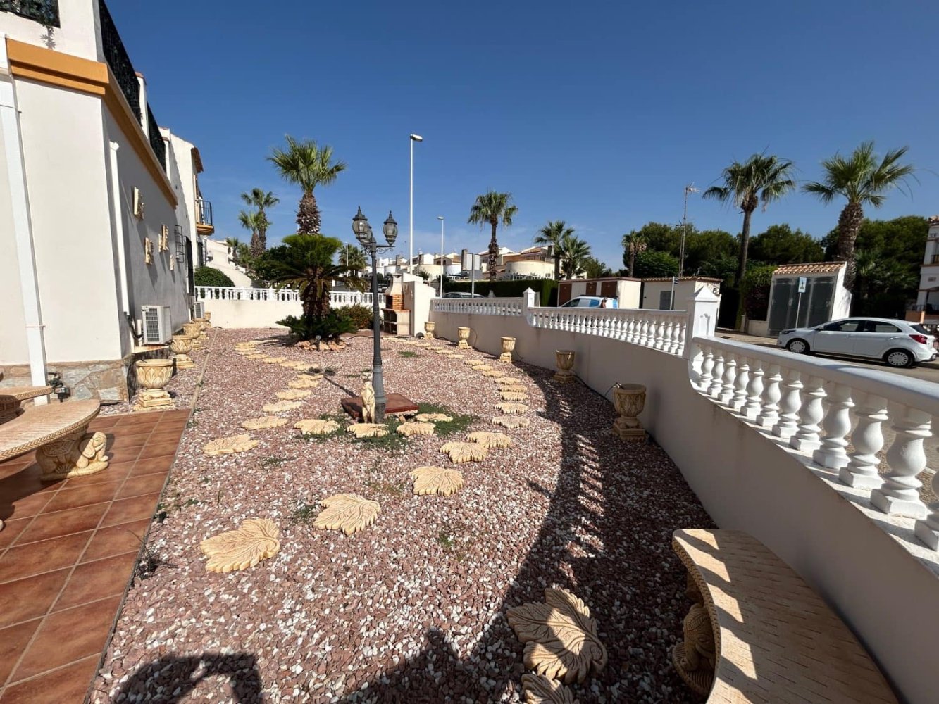 Casa de 3 dormitorios en Alicante, Spain No. 164228