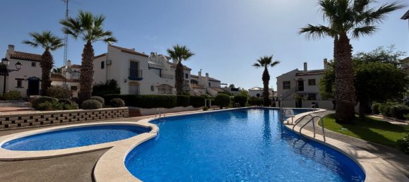 Casa de 3 dormitorios en Alicante, Spain No. 164228 21