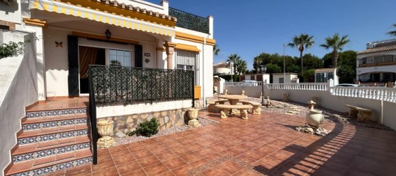 Casa de 3 dormitorios en Alicante, Spain No. 164228 4