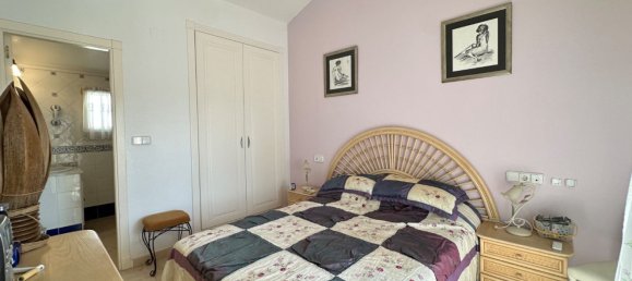 Casa de 3 dormitorios en Alicante, Spain No. 164228 17