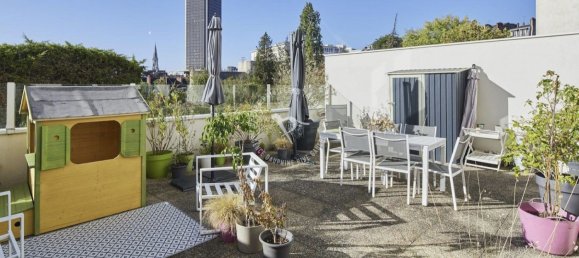 Apartamento de 2 dormitorios en Nantes, France No. 185410 4