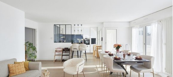 Apartamento de 2 dormitorios en Nantes, France No. 185410 2