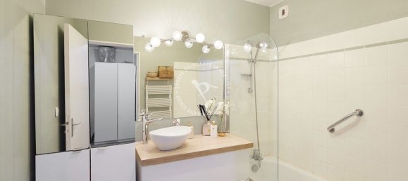 Apartamento de 2 dormitorios en Nantes, France No. 185410 10