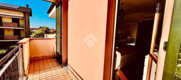 Casa T2 em Fornovo San Giovanni, Italy N.º 360382 34