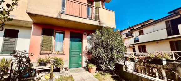 Casa T2 em Fornovo San Giovanni, Italy N.º 360382 3