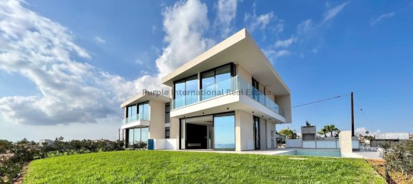 4 Schlafzimmer Villa in Ayia Napa, Cyprus, Nr. 25607 8