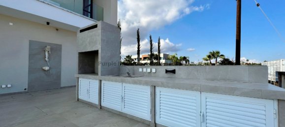 4 Schlafzimmer Villa in Ayia Napa, Cyprus, Nr. 25607 30