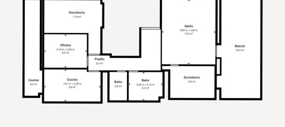 3 bedrooms Apartment in Llucmajor, Spain No. 168721 22