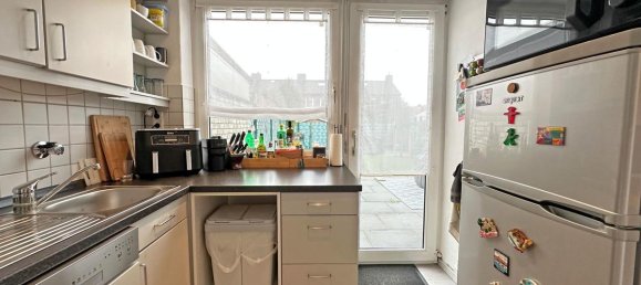 Adosado de 3 dormitorios en Wesel, Germany No. 6629 8