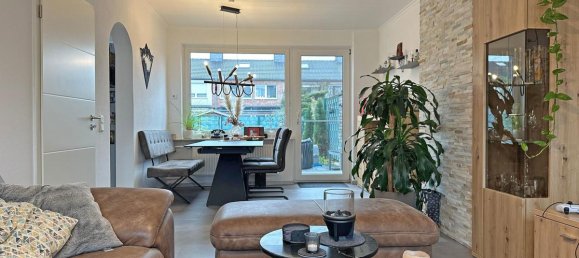 Adosado de 3 dormitorios en Wesel, Germany No. 6629 6