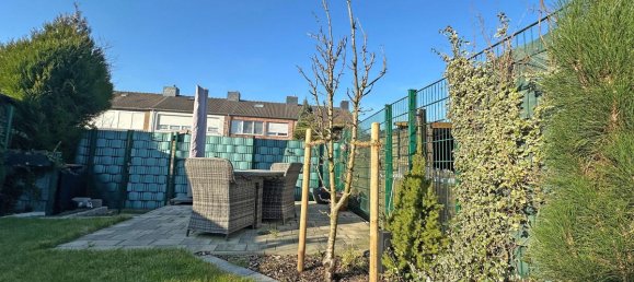 Adosado de 3 dormitorios en Wesel, Germany No. 6629 20