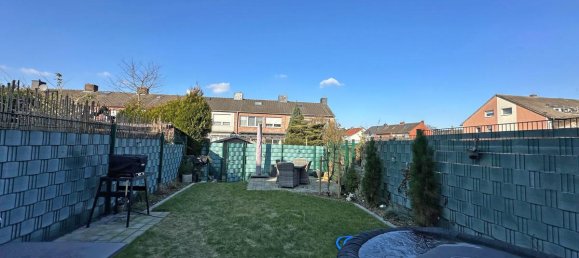 Adosado de 3 dormitorios en Wesel, Germany No. 6629 19