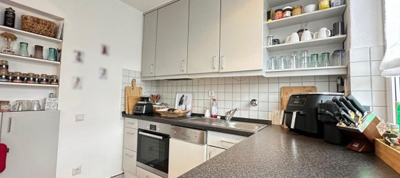 Adosado de 3 dormitorios en Wesel, Germany No. 6629 9