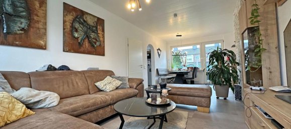 Adosado de 3 dormitorios en Wesel, Germany No. 6629 4