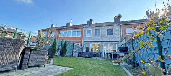 Adosado de 3 dormitorios en Wesel, Germany No. 6629 18