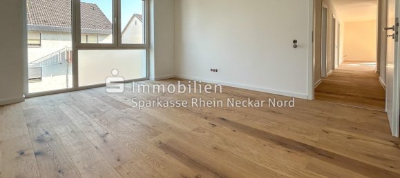 4 rooms Apartment in Rhein-Neckar-Kreis, Germany No. 305752 3