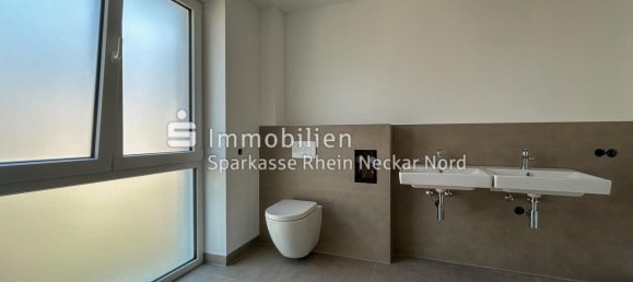 4 rooms Apartment in Rhein-Neckar-Kreis, Germany No. 305752 9