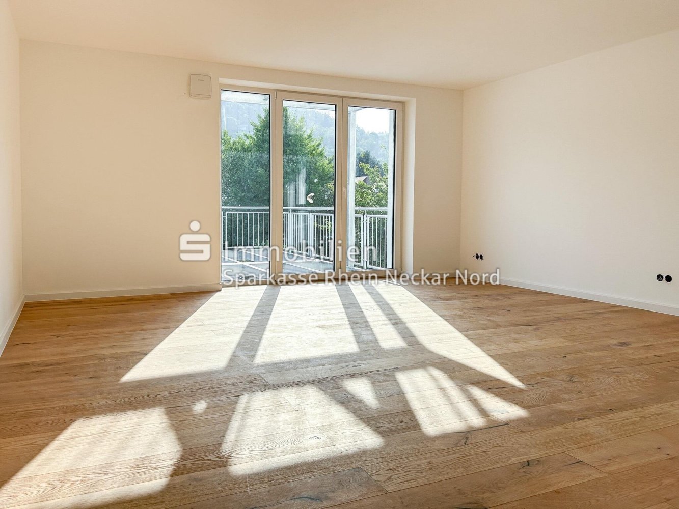 4 rooms Apartment in Rhein-Neckar-Kreis, Germany No. 305752