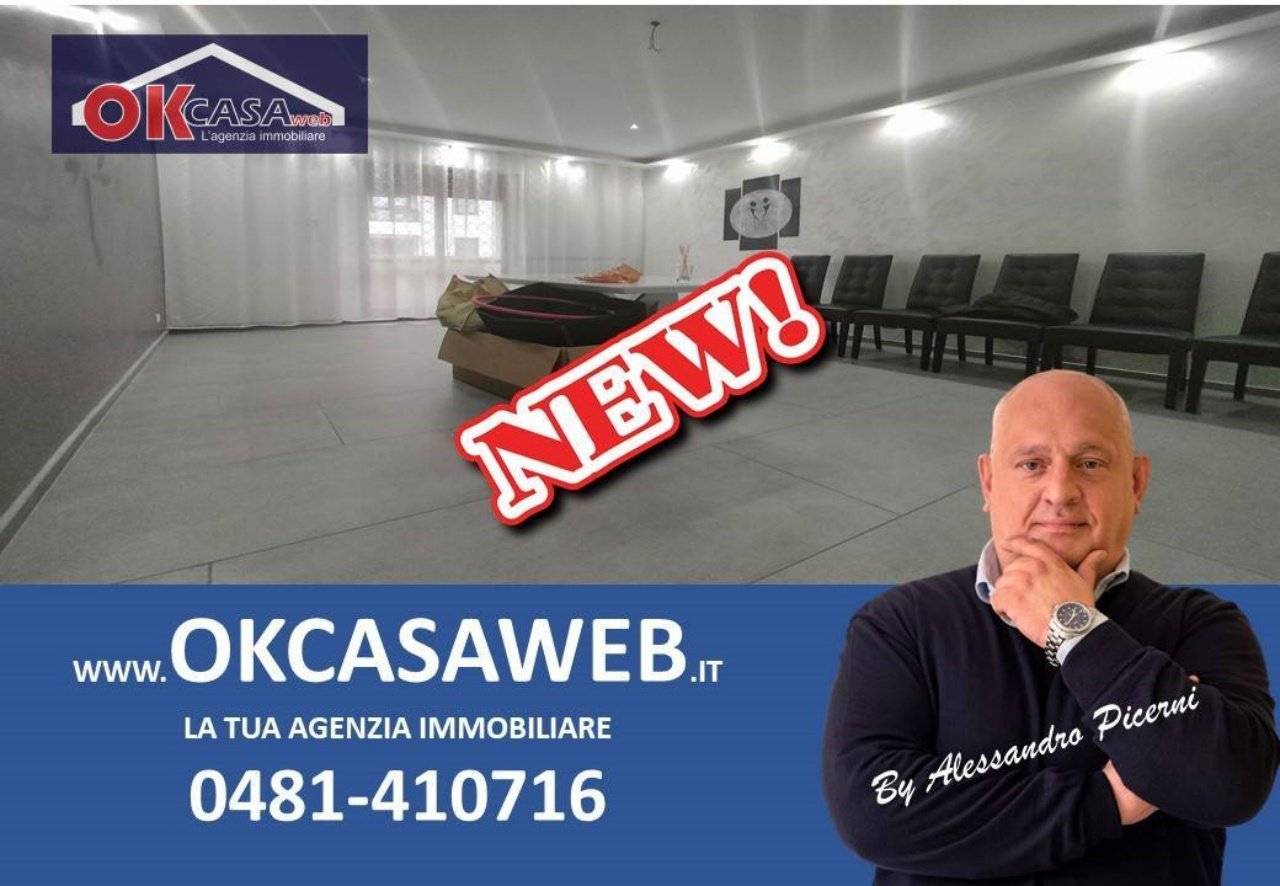 3 Schlafzimmer Wohnung in Gorizia, Italy, Nr. 196258