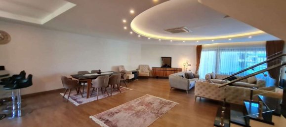Apartment 4+1 in Alanya, Turkey No. 24396 13