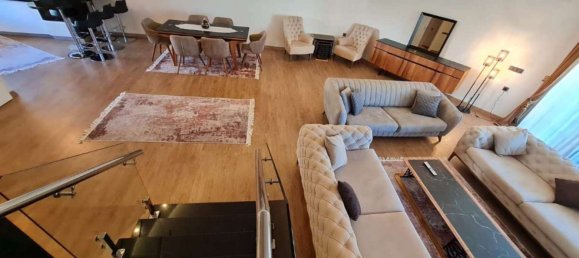 Apartment 4+1 in Alanya, Turkey No. 24396 3