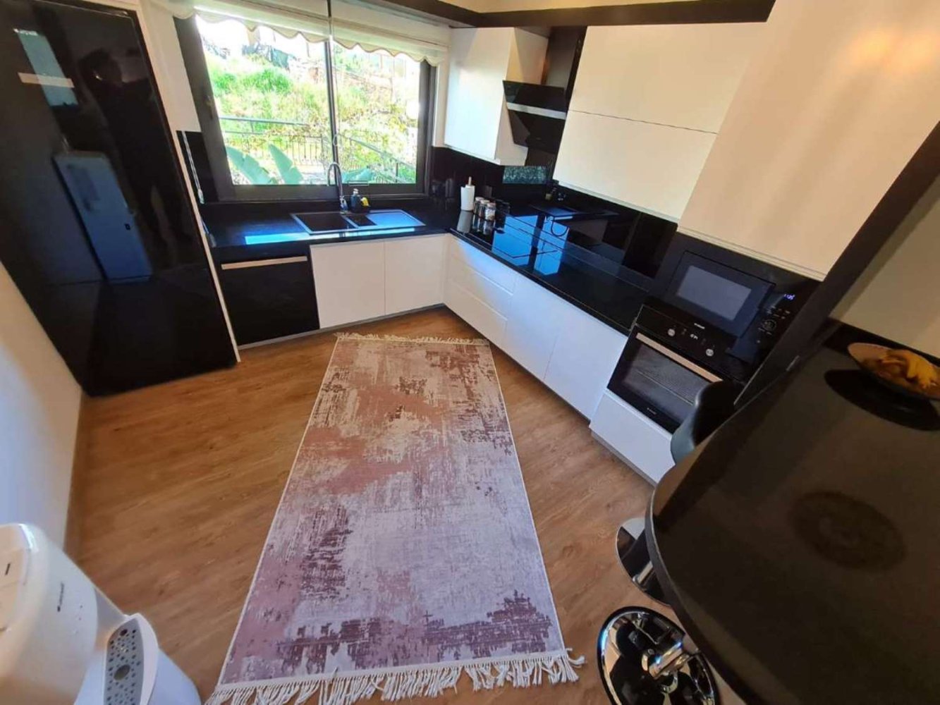 Apartment 4+1 in Alanya, Turkey No. 24396