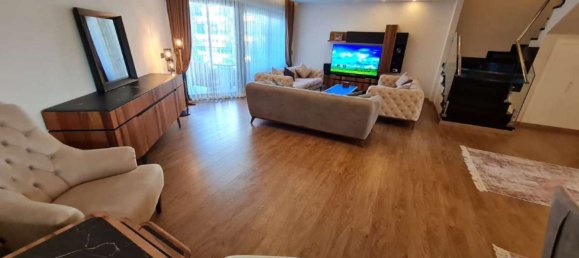 Apartment 4+1 in Alanya, Turkey No. 24396 4